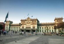 Guatemala City