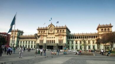 Guatemala City