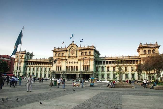 Guatemala City