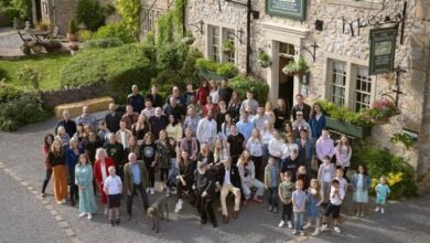 Emmerdale Tour