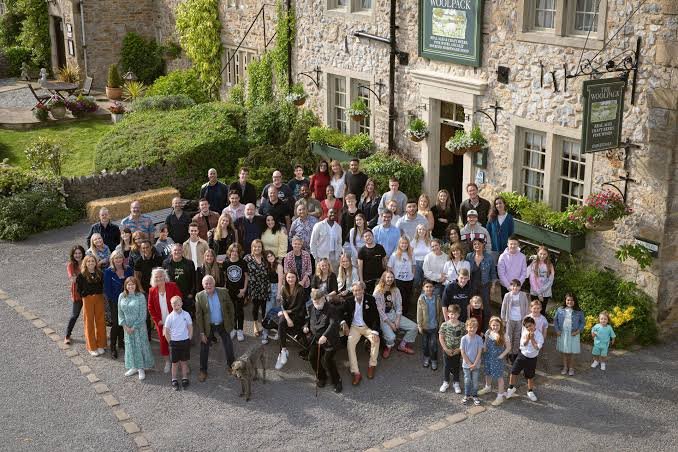 Emmerdale Tour