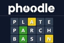 Phoodle Hint Today