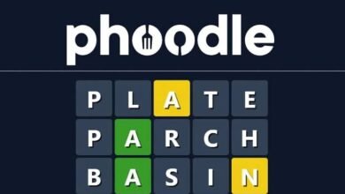 Phoodle Hint Today