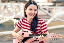 Mandolin