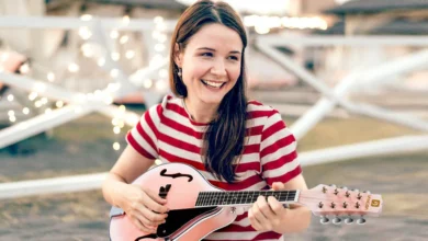 Mandolin