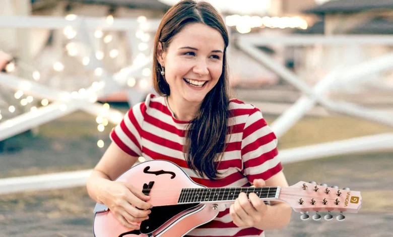 Mandolin