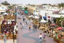 Sharm El Sheikh