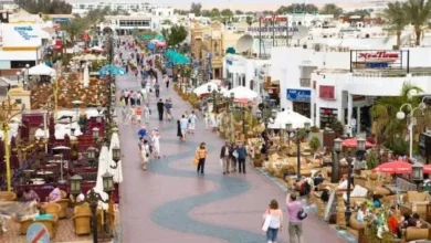 Sharm El Sheikh