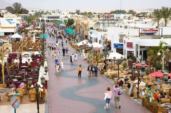 Sharm El Sheikh