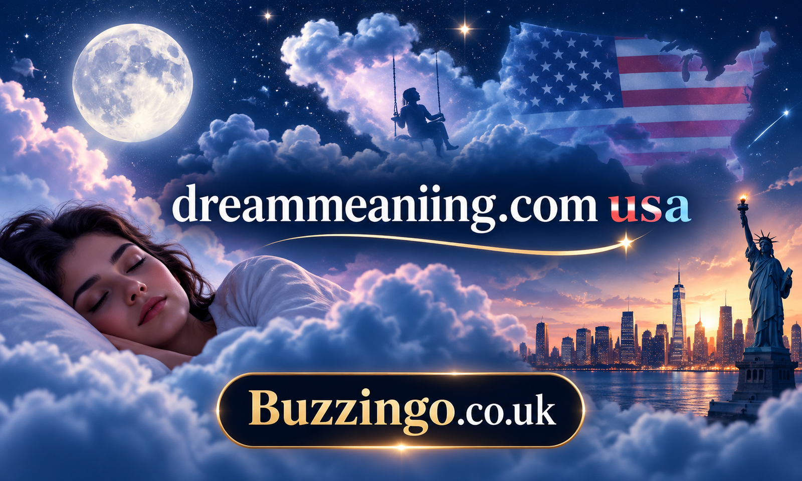 Dreammeaniing.com usa