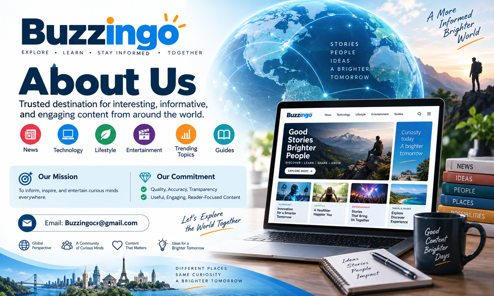 About Us