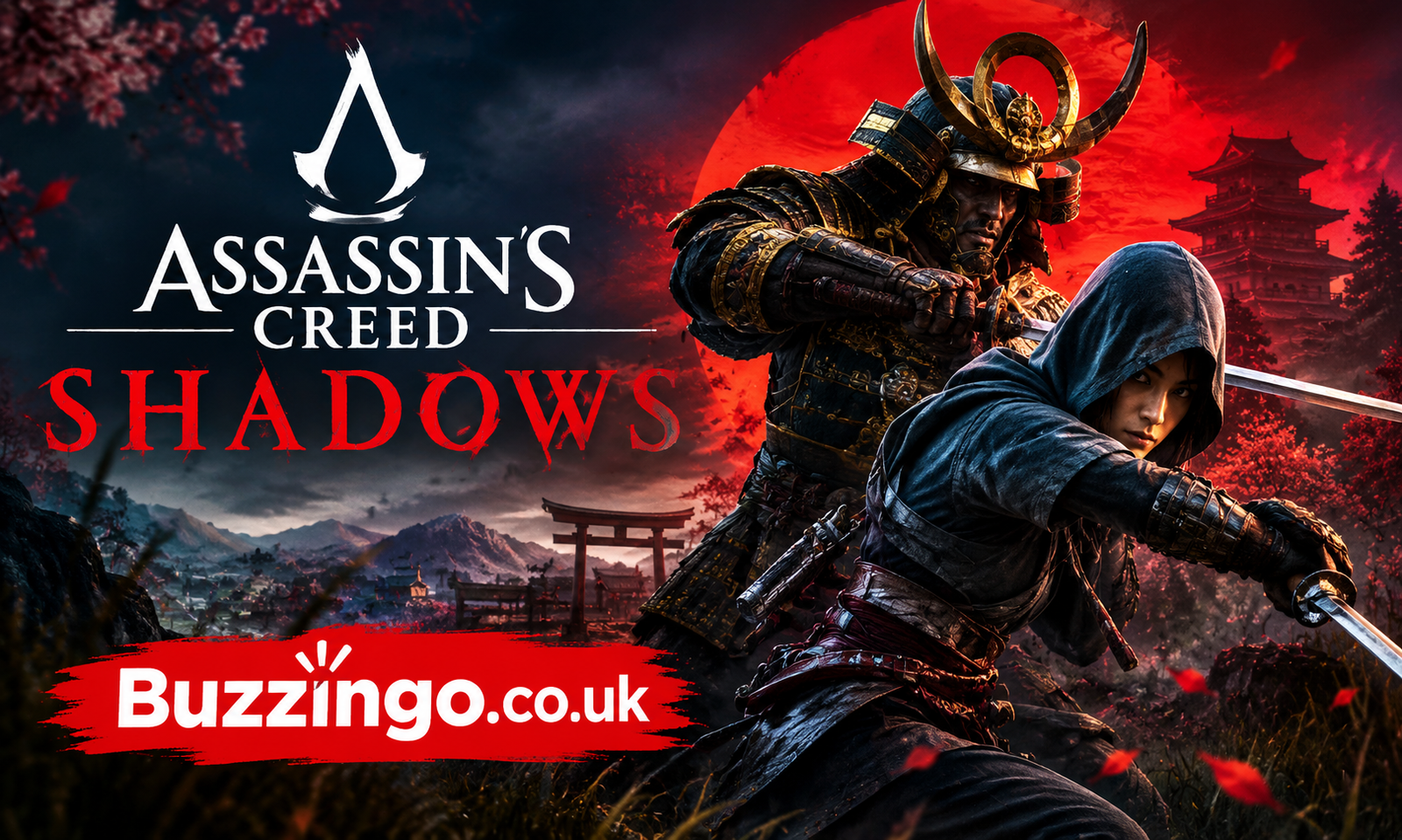 Assassin's Creed Shadows