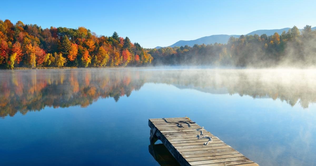 When Is the First Day of Fall 2025