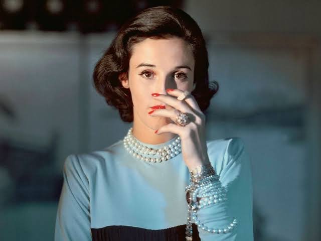 Babe Paley