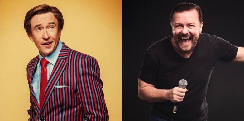 Comedians
