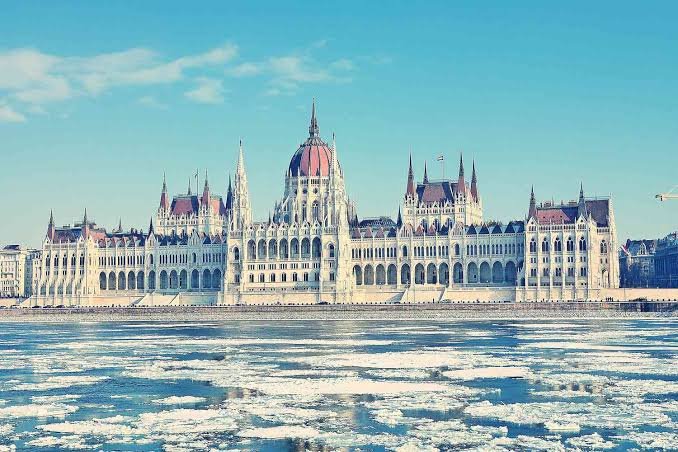 Budapest Weather